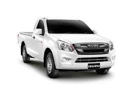 ยกครัช  Isuzu D-Max SPARK 1.9