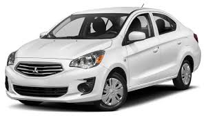 เปลี่ยนผ้าเบรก Mitsubishi Mirage G4