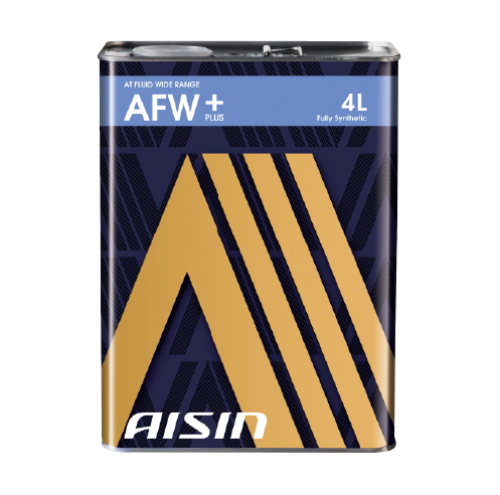 น้ำมันเกียร์ AISIN AFW+