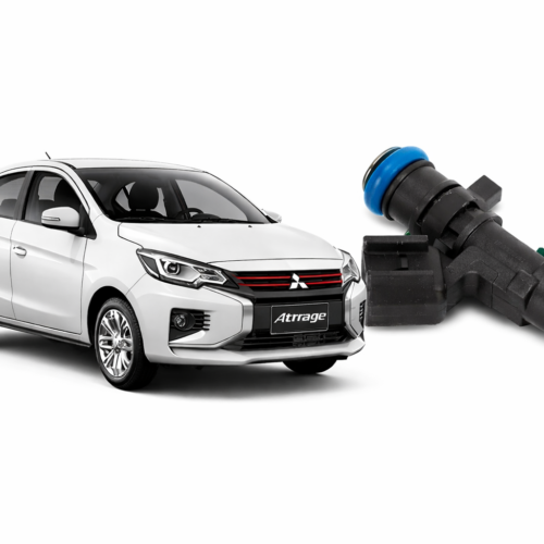 หัวฉีด Mitsubishi Attrage