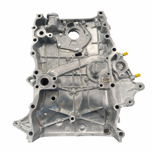 ฝาหน้า Toyota Fortuner 2.7 L